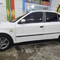 سمند EF7