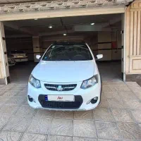 کوییک R سفید مشکی بدون رنگ مدل ۱۴۰۱ / قابل معاوضه