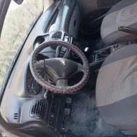 پژو 206 sd v20 فروشی|خودرو سواری و وانت|تکاب, |دیوار