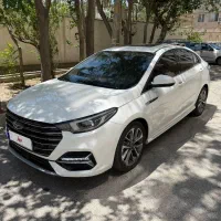 اریزو 6 Pro|خودرو سواری و وانت|تهران, خانی آباد نو جنوبی|دیوار