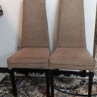 صندلی ناهار خوری