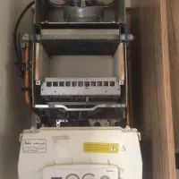 اموزش پکیج دیواری