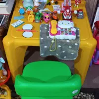 میز و صندلی کودک