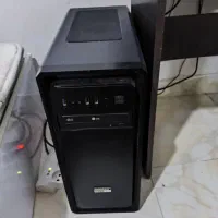 کامپیوتر کامل|رایانه رومیزی|گرگان, |دیوار