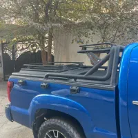 آمیکو آسنا دوگانه 97(پلاک شده 98)|خودرو سواری و وانت|تهران, آسمان|دیوار