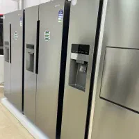 خرید ساید بای ساید بدون سود|یخچال و فریزر|قوچان, |دیوار