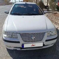 سمند lx داشبورد جدید 1400