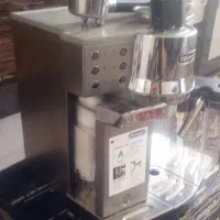 دستگاه قهوه ساز|سماور، چای‌ساز، قهوه‌ساز|تربت‌حیدریه, شهرک ولیعصر|دیوار