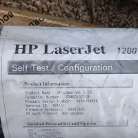 کارتریج پرینتر hp