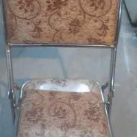 صندلی تاشو مجلسی|صندلی و نیمکت|اصفهان, زیار|دیوار