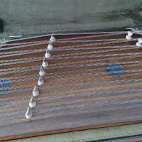 سنتور موسوی ۲ مهر ویژه  با کیف مخصوص و مضراب ویژه|سازهای سنتی|پرند, فاز ۴|دیوار