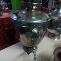 وسایل منزل سماور سطل پشتی آبمیوه گیری ضبط|سماور، چای‌ساز، قهوه‌ساز|مشهد, مقدم|دیوار