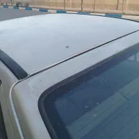 دوو ریسر هاچ بک انژکتور مدل ۷۳|خودرو سواری و وانت|یزد, |دیوار
