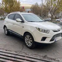 جک اس ۵ اتومات|خودرو سواری و وانت|کرج, شاهینویلا|دیوار