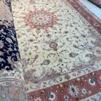 جفت ۹ متری دستبافت