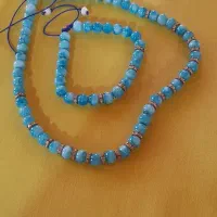 بند عینک وست دستبند وگردن بند|بدلیجات|سرخرود, |دیوار