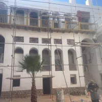 داربست فلزی|خدمات پیشه و مهارت|بوشهر, |دیوار