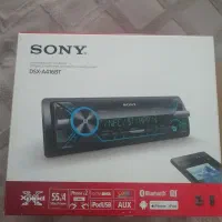 ضبط خودرو سونی مدل dsx-416