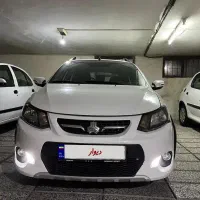 کوییک اتومات مدل 97|خودرو سواری و وانت|تهران, پامنار|دیوار