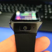 ساعت اندروید (موبایل مچی)