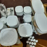 سرویس چینی زرین