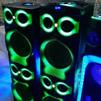 باند اسپیکر جفت جی بی ال jbl1258 جشنواره سوگلی|سیستم صوتی خانگی|زنجان, |دیوار