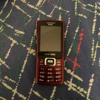 گوشی سامسونگc5212