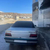 405|خودرو سواری و وانت|یاسوج, |دیوار