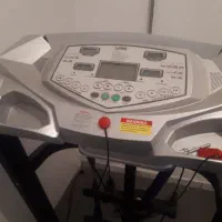 تردمیل پنج کاره اصل تایوان مگا|تجهیزات ورزشی|تسوج, |دیوار