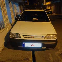 پراید ۱۵۱ بیرنگ ۴۰۳|خودرو سواری و وانت|قم, نوقطار|دیوار