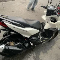 واریو160. 1403. ABS|موتورسیکلت|تهران, سبلان (لشگر)|دیوار