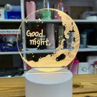 چراغ شبخواب فانتزی|چراغ خواب و آباژور|تهران, افسریه شمالی|دیوار