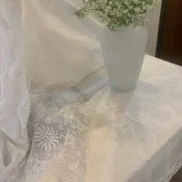 سفره ۱۲ نفره|سفره، حوله، دستمال آشپزخانه|فردیس, فردیس|دیوار