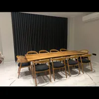 ۱۹۸متر تکواحدی سه طرف نور با متریالی برند ویو باز