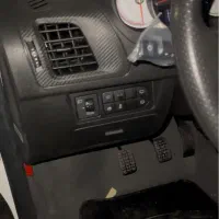 کوییک gx|خودرو سواری و وانت|تهران, ارم|دیوار