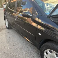 206 تیپ یک کامل بی رنگ|خودرو سواری و وانت|پرند, فاز ۵|دیوار