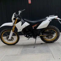 Ktm 200|موتورسیکلت|مهاباد (آذربایجان غربی), |دیوار