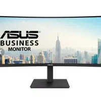 مانیتور خمیده ۳۴ اینچ ایسوس