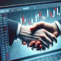 آموزش حضوری ترید فارکس