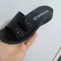 صندل زنانه|کیف، کفش، کمربند|رباط‌کریم, رباط‌کریم|دیوار