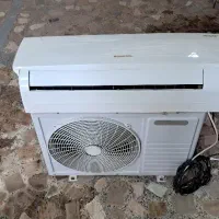 کولر ۱۸ هزار اوجنرال سالم در حد