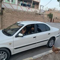 سمند91|خودرو سواری و وانت|شهرکرد, |دیوار