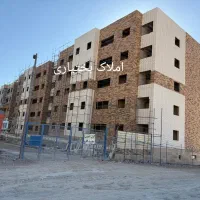 فروش آپارتمان با پرداخت اقساطی|پیش‌فروش املاک|شهرکرد, |دیوار
