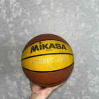 توپ بسکتبال MiKASA سایز 5