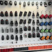 کلیدسازی سیلکا شهرستان بم|خدمات پیشه و مهارت|بم, |دیوار