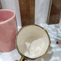 دو عدد ماگ 230|قوری، کتری، قهوه‌ساز دستی|نهاوند, |دیوار