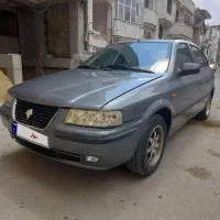 سمندlxمدل۸۳ تخفیف دار