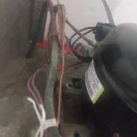 یخچال ویترینی فروشگاهی