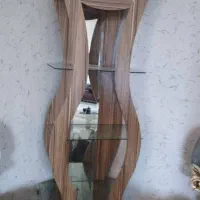 میز تی وی و بوفه|میز تلویزیون|ارومیه, |دیوار