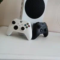 512  Xbox series s|کنسول، بازی ویدئویی و آنلاین|مبارکه, |دیوار